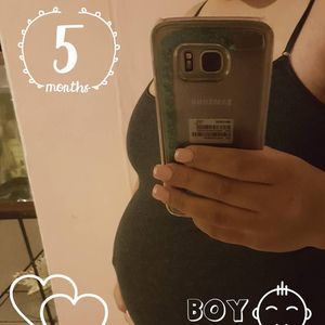 Meet your Posher, Neichalee